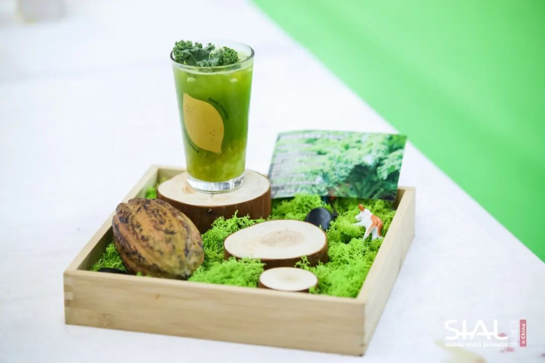 SIAL西雅国际食品展