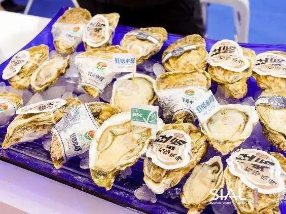 SIAL西雅国际食品展