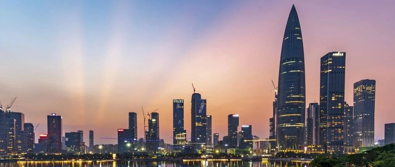 在深圳,看见食品饮料产业的下一站