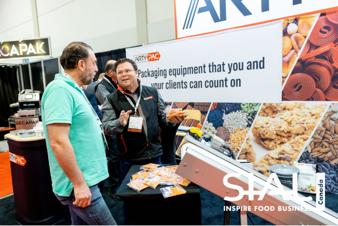 SIAL西雅国际食品展