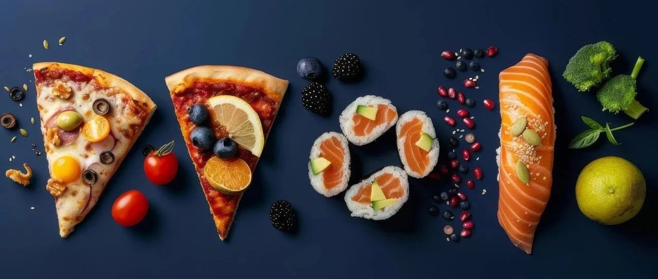 5月来上海看尽35万全球食饮新品爆品 DeepSeek告诉你不得不来的理由！