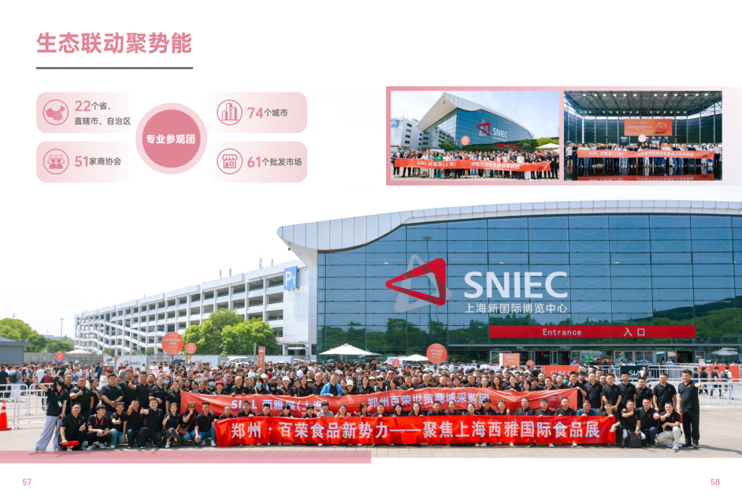 2025SIAL西雅国际食品和饮料展会