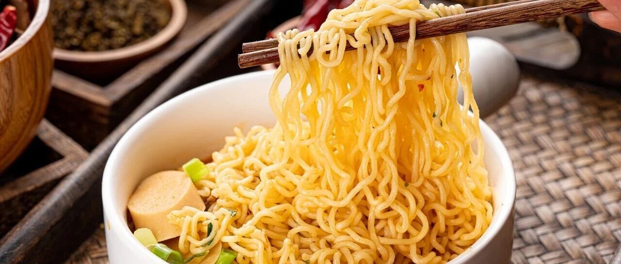 从线下POS数据看 方便速食与速冻食品的创新升级