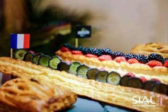 SIAL西雅国际食品展