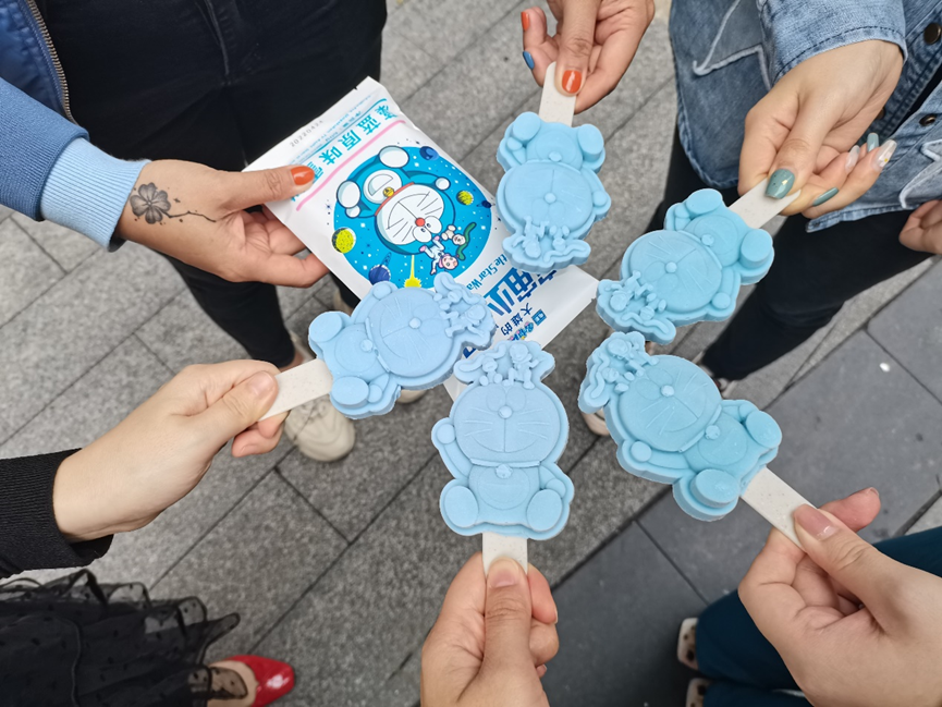 SIAL西雅国际食品展