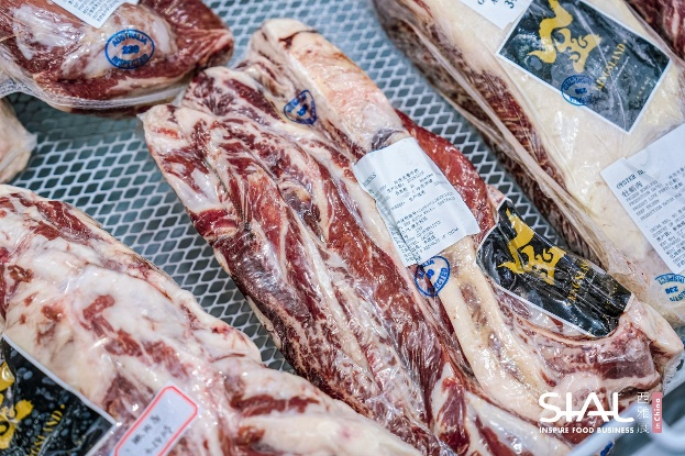 SIAL西雅国际食品展