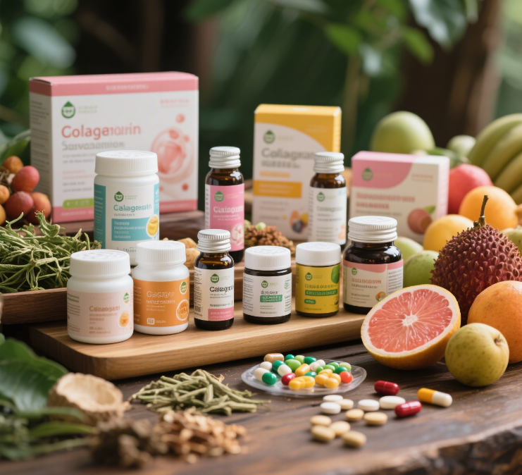 SIAL西雅国际食品展