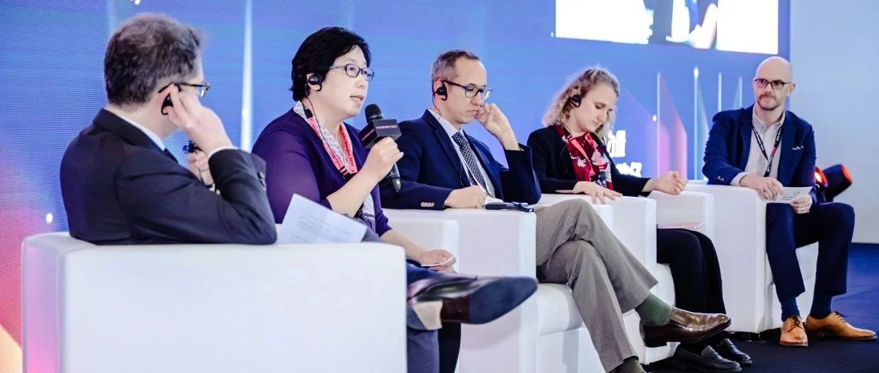 食饮行业 “洗牌期”如何转“危”为“机”?5月上海解锁食饮行业新密码!