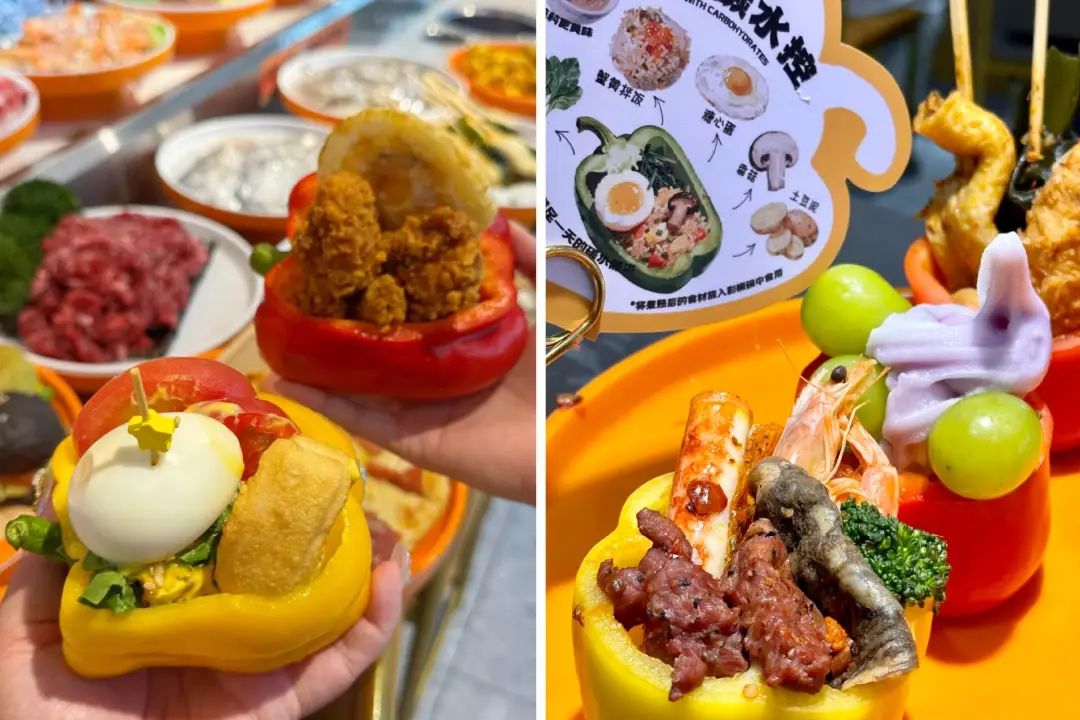 SIAL西雅国际食品展