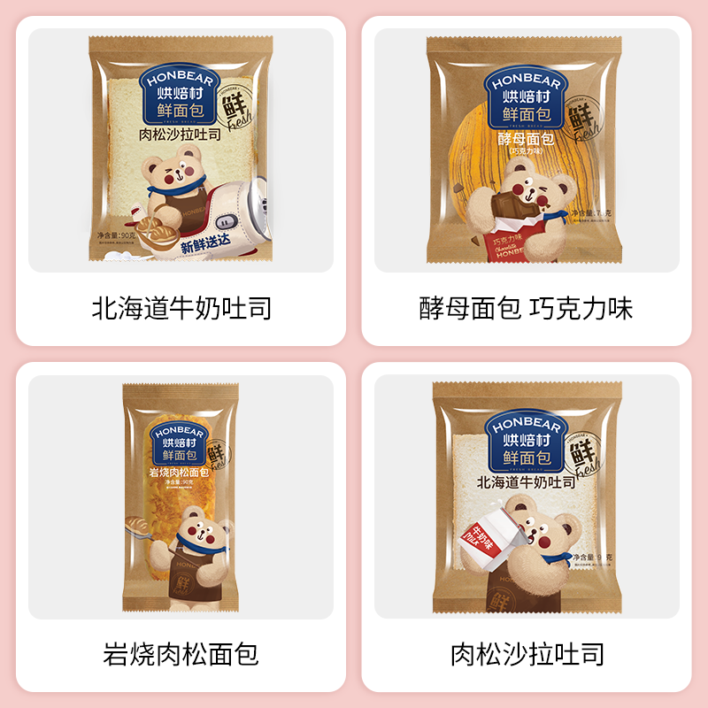 SIAL西雅展（上海）