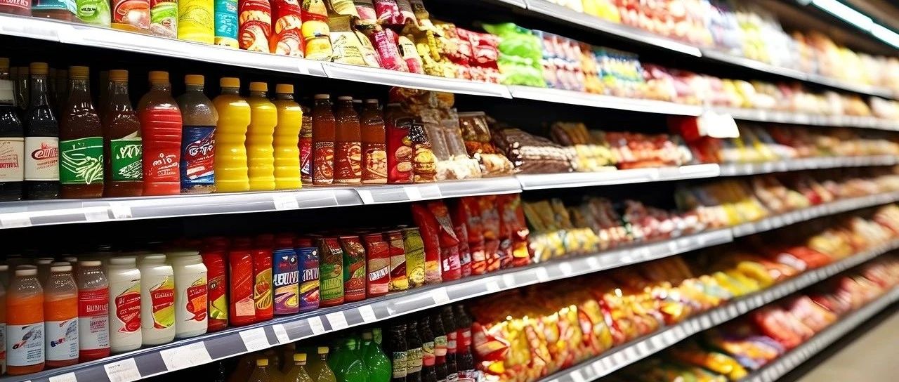 2025跨境电商食饮热门选品解读:东南亚年轻人正在疯抢这些“中国味道”