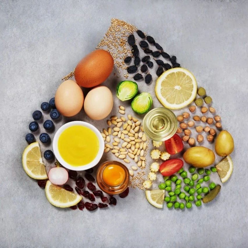 洞察面面观 | “2023年全球食品行业消费趋势”高频热词