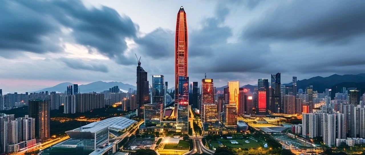 汇聚海内外优质买家，2025全球食饮商贸平台即将登陆深圳