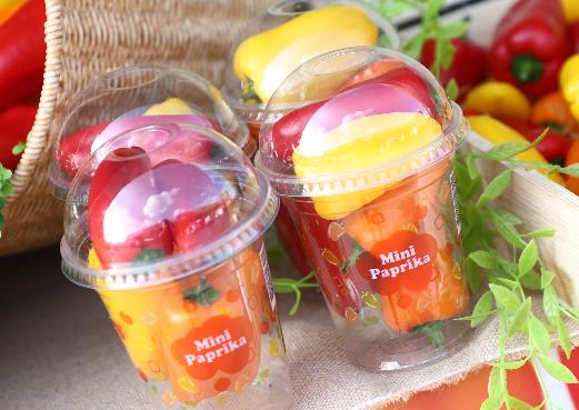 SIAL西雅国际食品展