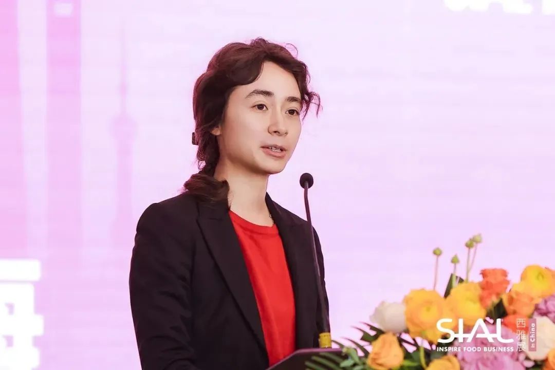 SIAL西雅国际食品展