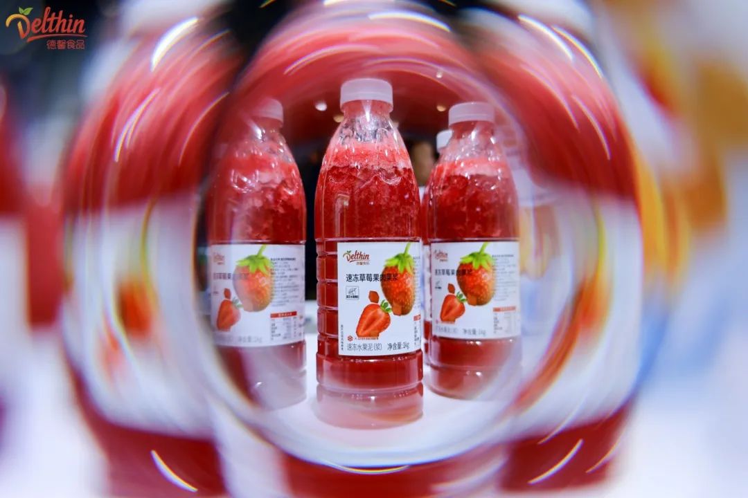 SIAL西雅国际食品展