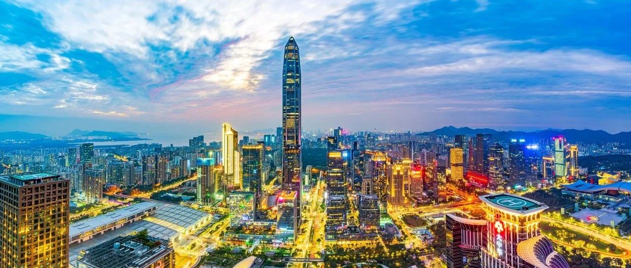 管清友：消费“换阶”阶段下的产业竞争格局演变