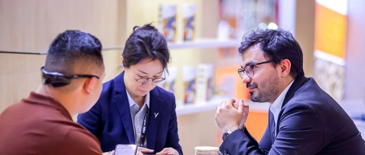 (附名单)千亿意向订单涌现!餐饮供应链各渠道优质买家携巨资来袭