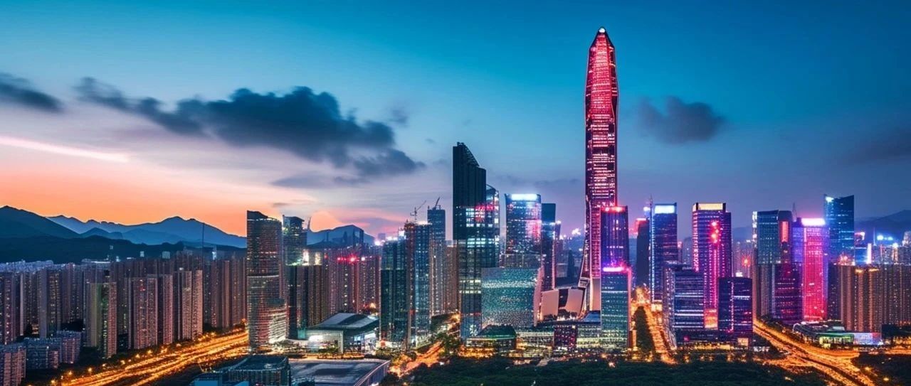 世界展会对话世界地标9月1-3日深圳启幕 高效拓客首选！