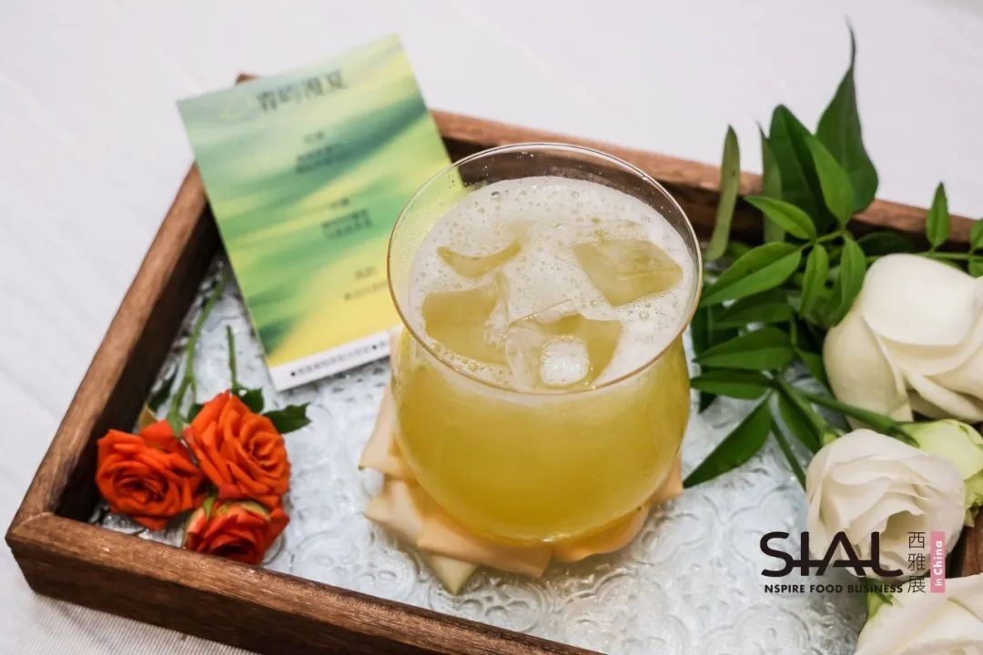 SIAL西雅国际食品展