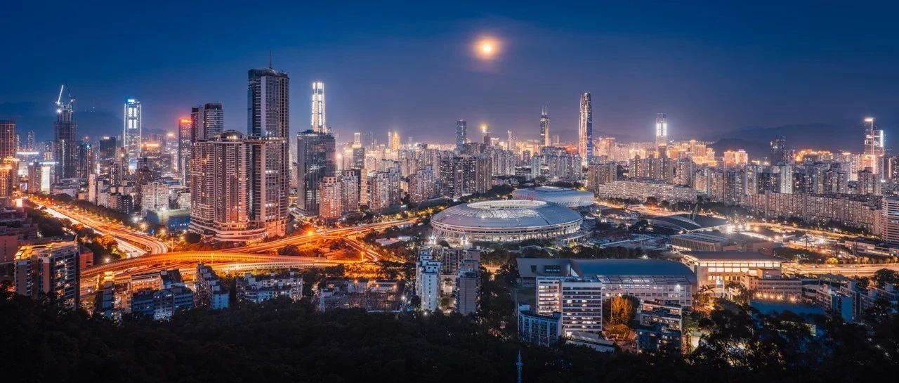 粤港澳大湾区的“食”代贸易机