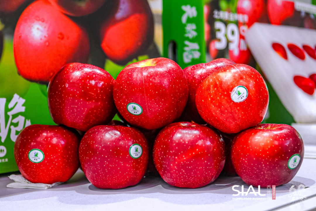 SIAL西雅国际食品展