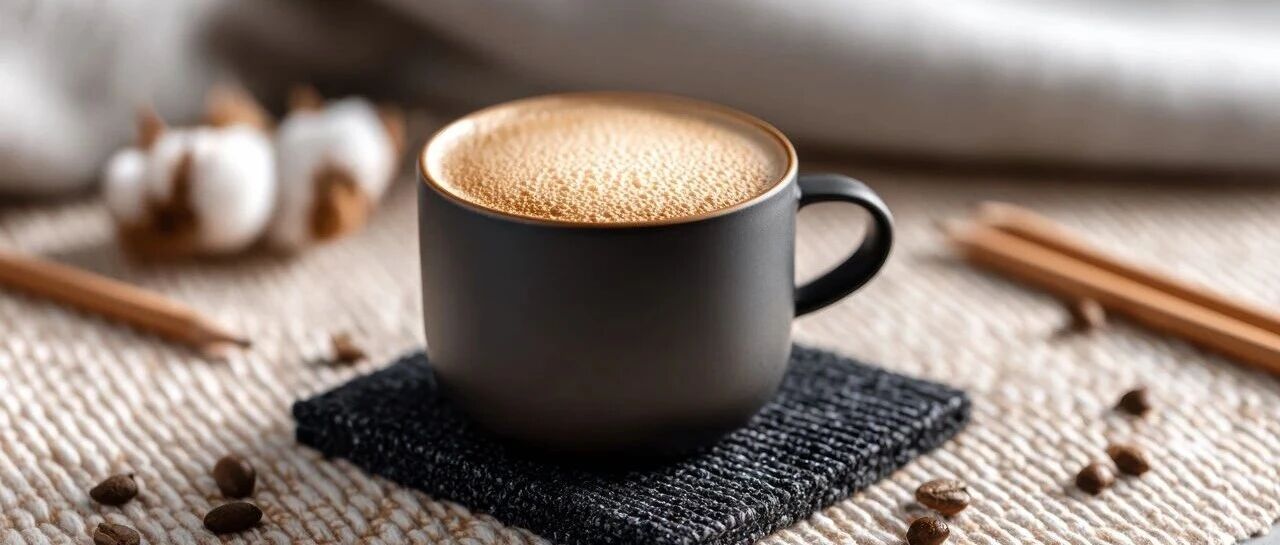 咖啡茶饮共生格局下,打开颠覆式增长新机遇