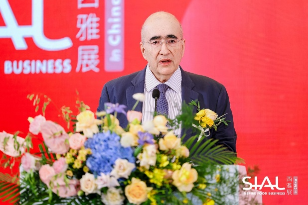 SIAL西雅国际食品展