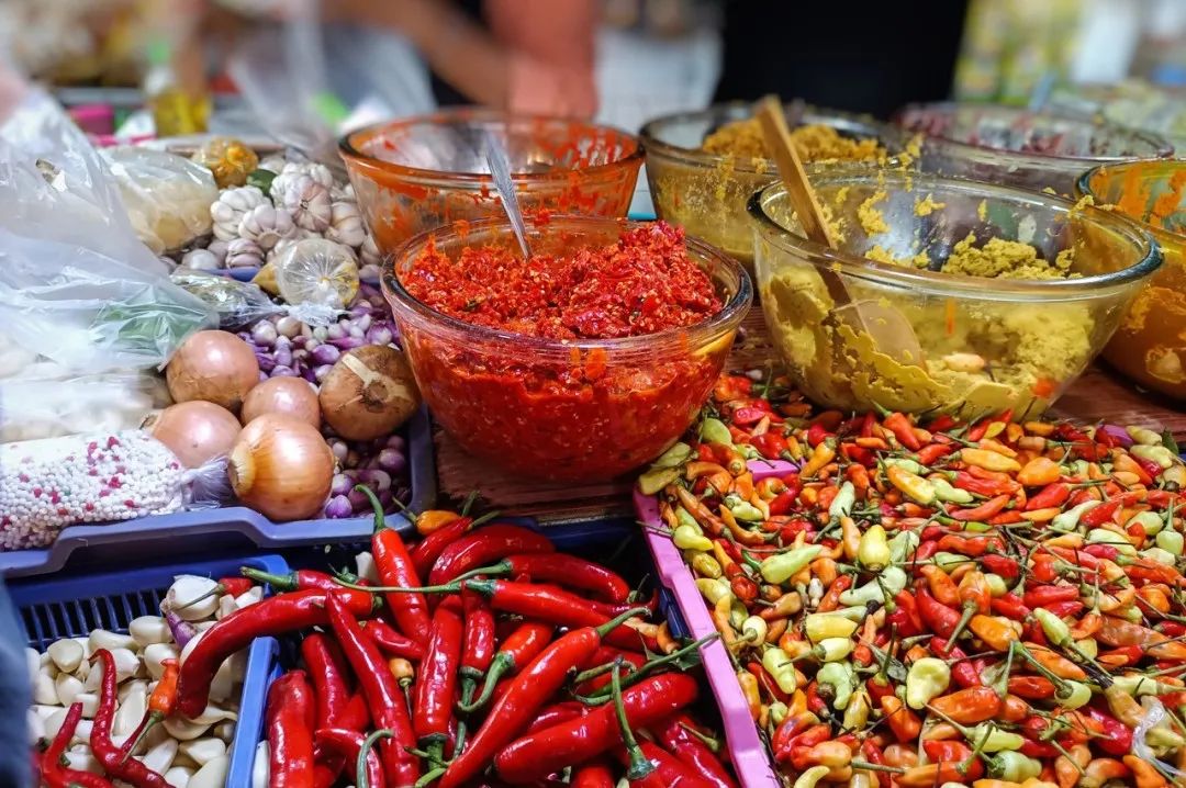 SIAL西雅国际食品展